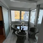 Ravenenest Daire Cochem