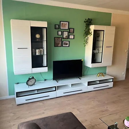Ravenenest Apartment Cochem