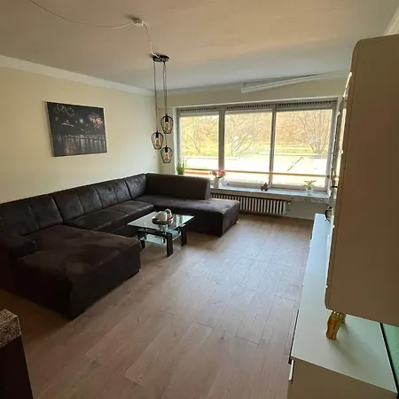 Appartement Ravenenest