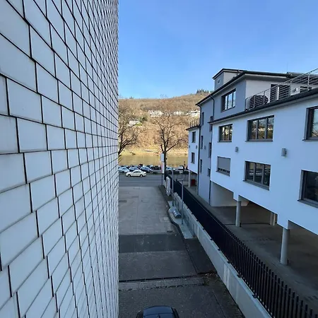 Apartment Ravenenest