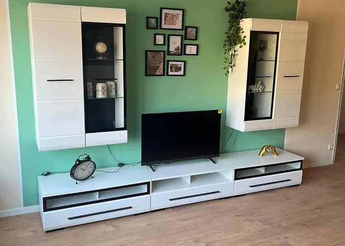 Ravenenest Appartement Cochem