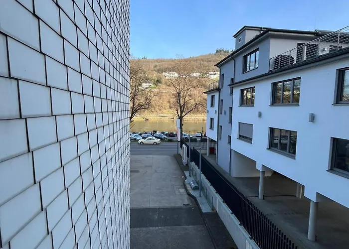 Appartement Ravenenest